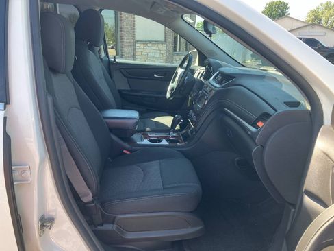 Used 2013 Chevrolet Traverse LT AWD/4WD image 15