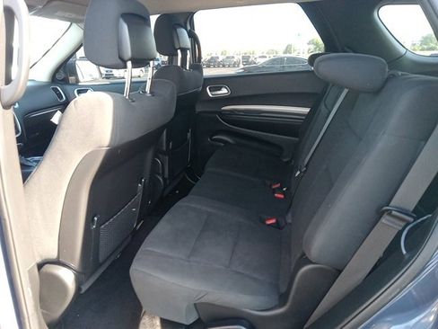 Used 2020 Dodge Durango AWD w/ Trailer Tow Group IV image 12