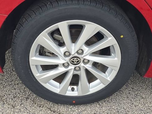 Used 2024 Toyota Camry LE FWD image 10