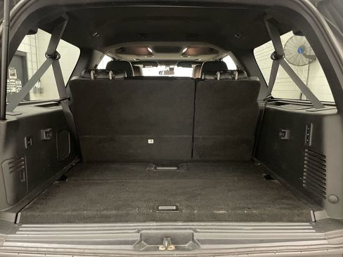 Used 2017 Ford Expedition Max Platinum AWD/4WD image 20