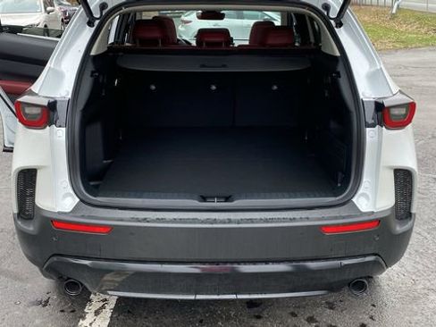 New 2026 MAZDA CX-50 AWD 2.5 Hybrid w/ Cargo Package image 28
