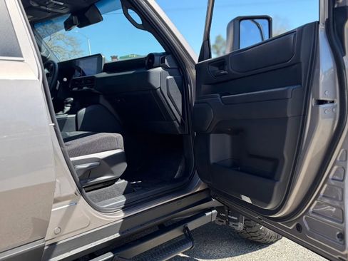 Used 2024 Toyota Land Cruiser 1958 image 21