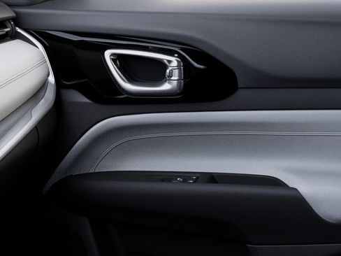 New 2026 Jeep Compass Limited image 50