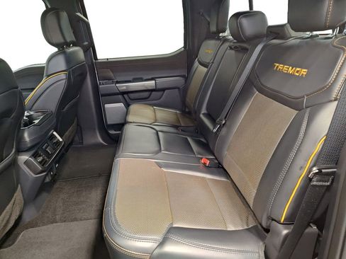 Used 2023 Ford F150 Tremor w/ Equipment Group 402A High image 15