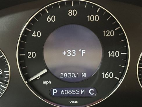 Used 2008 Mercedes-Benz E 350 350 4MATIC image 26