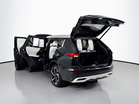 Used 2024 Mitsubishi Outlander SEL image 31