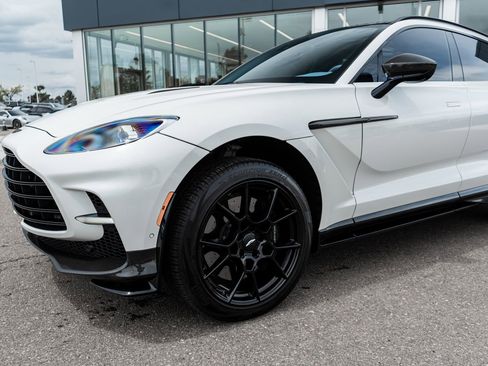 Used 2023 Aston Martin DBX 707 AWD/4WD image 20