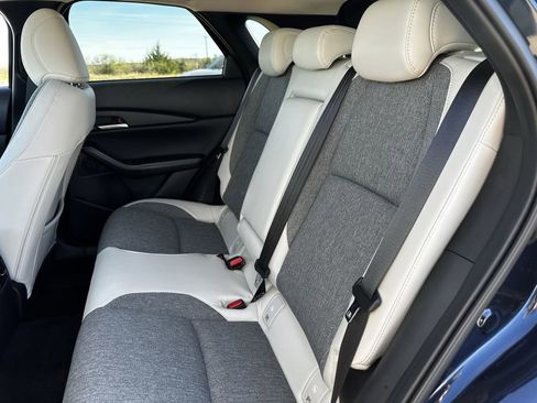 New 2026 MAZDA CX-30 AWD 2.5 S image 25