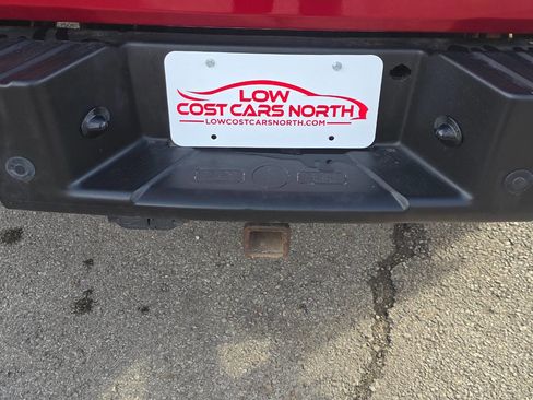 Used 2013 Ford F150 XLT w/ Luxury Equipment Group image 10