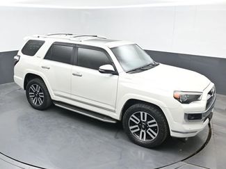 Used 2016 Toyota 4Runner Limited video 1