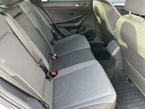 New 2026 Volkswagen Jetta Sport FWD image 10