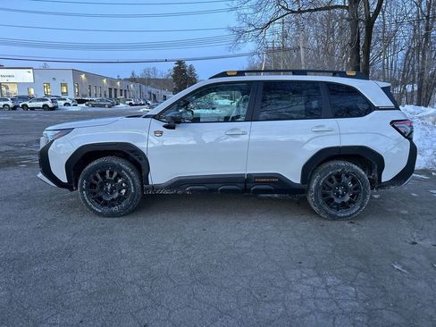 New 2026 Subaru Forester Wilderness image 5