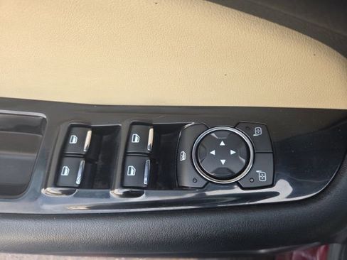 Certified 2019 Ford Edge SEL w/ Equipment Group 201A image 25