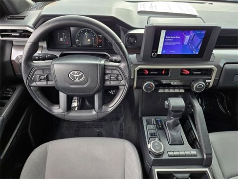 Certified 2024 Toyota Tacoma SR5 image 13