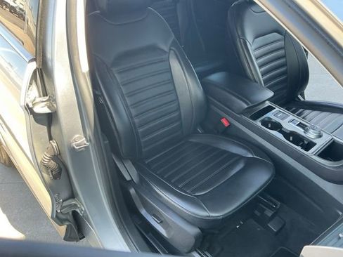 Used 2024 Ford Edge SEL AWD/4WD image 23