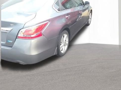 Used 2014 Nissan Altima 2.5 image 12