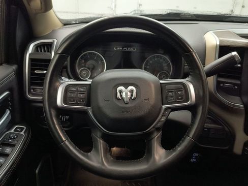 Used 2019 RAM 2500 Laramie image 13