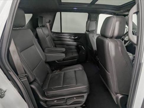 Used 2023 GMC Yukon Denali w/ Max Trailering Package RWD image 23