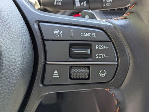 Certified 2026 Honda CR-V TrailSport image 23