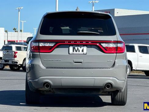Used 2022 Dodge Durango GT image 5