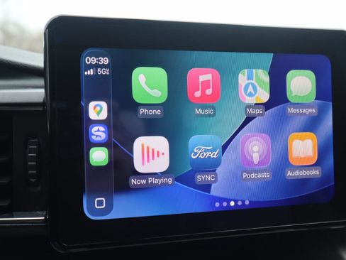 Used 2021 Ford Explorer XLT w/ Equipment Group 202A image 68