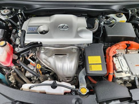 Used 2014 Lexus ES 300h image 21