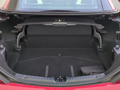 Used 2016 Mercedes-Benz SLK 300 image 32