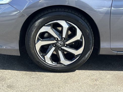 Used 2016 Honda Accord EX-L image 9