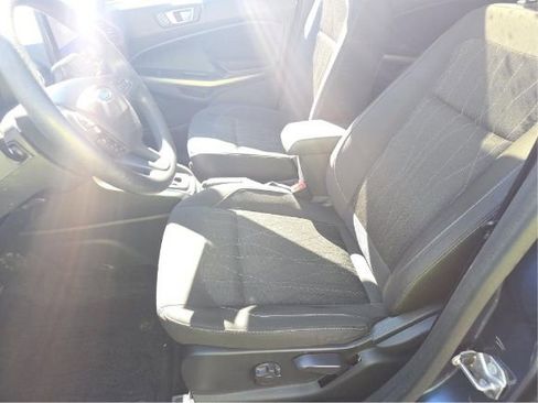 Used 2021 Ford EcoSport SE w/ Interior Protection Package image 5