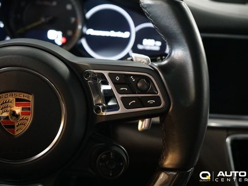 Used 2019 Porsche Panamera Turbo S image 27