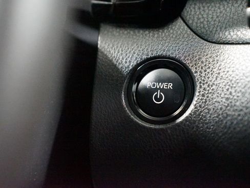 Certified 2025 Toyota Camry LE image 23