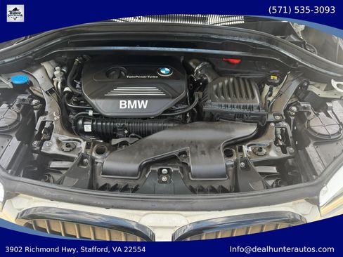 Used 2018 BMW X1 xDrive28i AWD/4WD image 35
