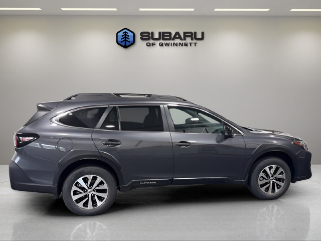 Used 2024 Subaru Outback Premium AWD/4WD image 6