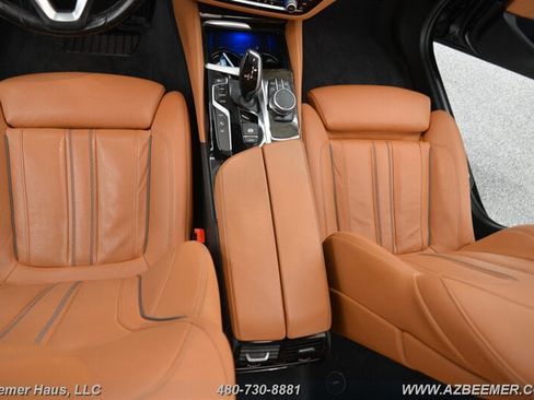 Used 2018 BMW 530e image 20