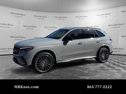 New 2026 Mercedes-Benz GLC 300 4MATIC