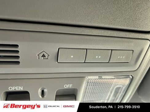 Used 2021 Honda CR-V Touring image 42