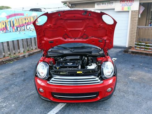 Used 2015 MINI Cooper Convertible w/ Sport Package FWD image 20