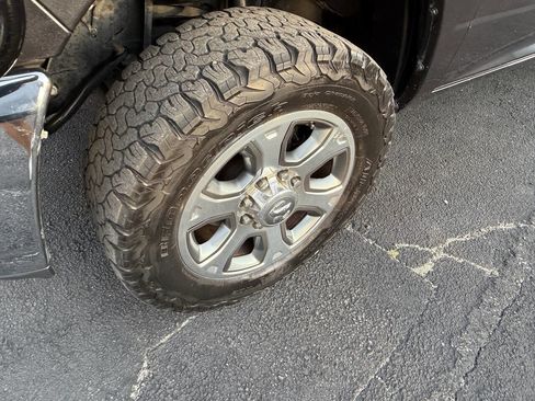 Used 2018 RAM 2500 Lone Star image 10