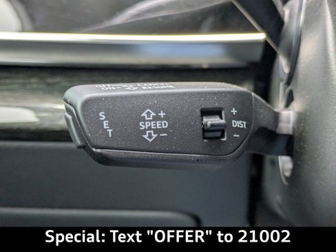 Certified 2023 Audi Q7 2.0T Premium Plus w/ Premium Plus Package image 34