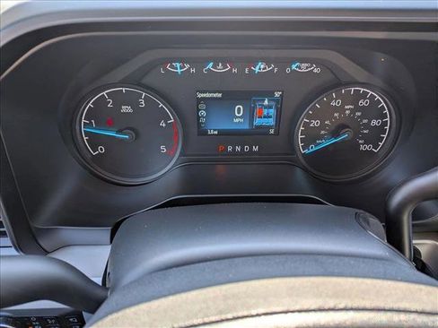 New 2026 Ford F250 XLT w/ Tremor Off-Road Package image 11