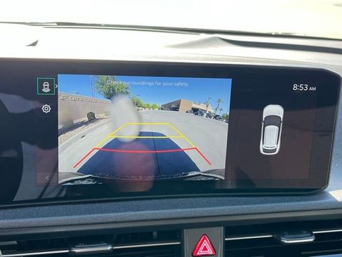Used 2025 Kia EV6 Light RWD image 19