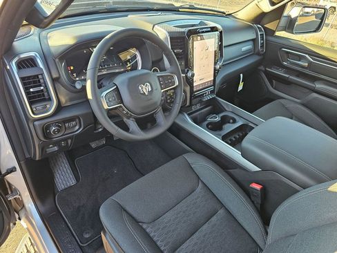 New 2026 RAM 1500 Big Horn image 2