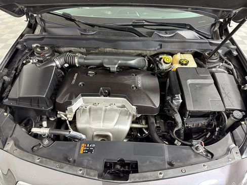 Used 2013 Chevrolet Malibu LT w/ Power Convenience Package FWD image 22