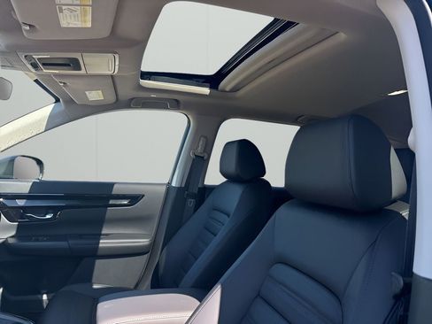 New 2026 Honda CR-V EX-L image 11