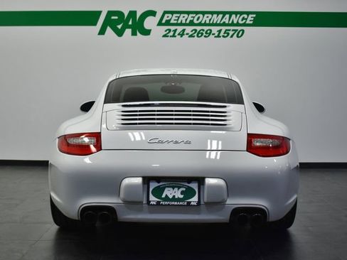 Used 2009 Porsche 911 Carrera image 25