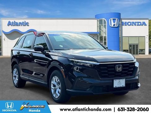 Certified 2024 Honda CR-V LX image 1