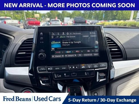 Used 2019 Honda Odyssey EX image 16