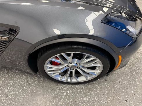 Used 2017 Chevrolet Corvette Z06 RWD image 24