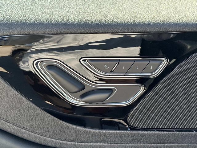 New 2025 Lincoln Aviator AWD w/ Equipment Group 101A image 22