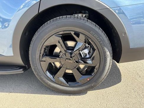 New 2026 Kia Sorento SX Prestige AWD/4WD image 30